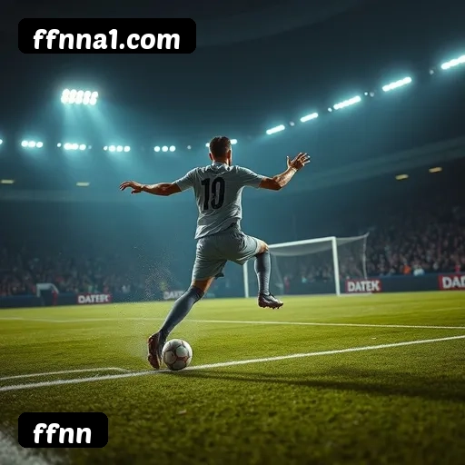 App Mobile ffnn - Jogue em Qualquer Lugar no Seu Smartphone