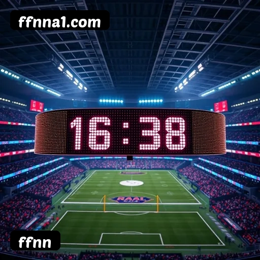 Imagem secundária de apoio para instalação do app ffnn